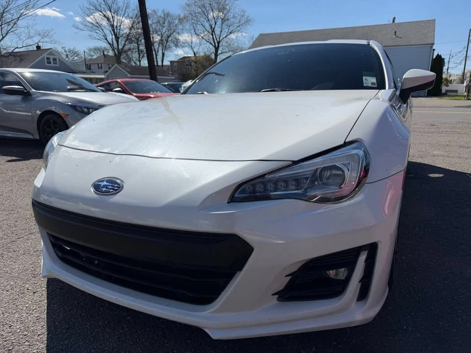 2020 Subaru BRZ 1st Gen - Image 3 of 12