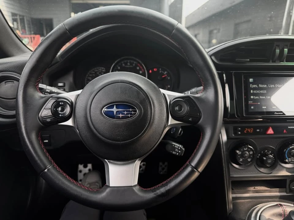 2020 Subaru BRZ 1st Gen - Image 6 of 12