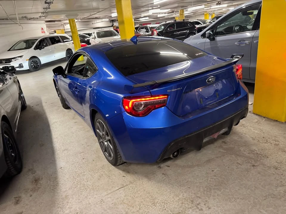 2020 Subaru BRZ 1st Gen - Image 2 of 4