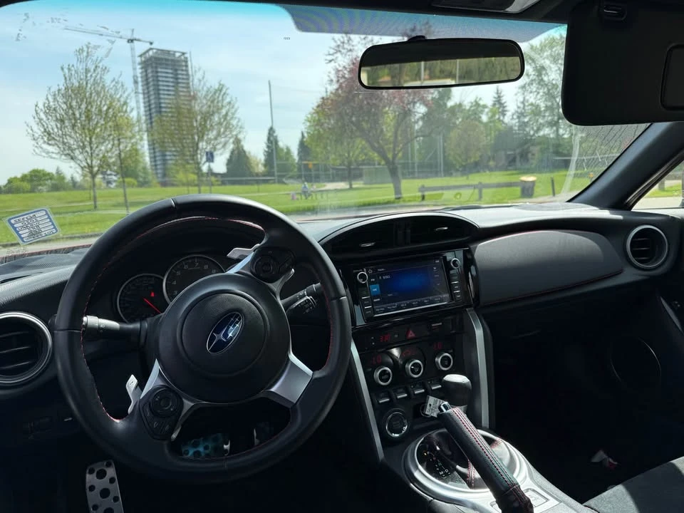 2020 Subaru BRZ 1st Gen - Image 9 of 13