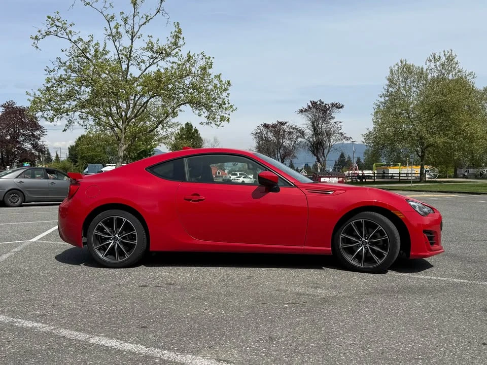 2020 Subaru BRZ 1st Gen - Image 4 of 13