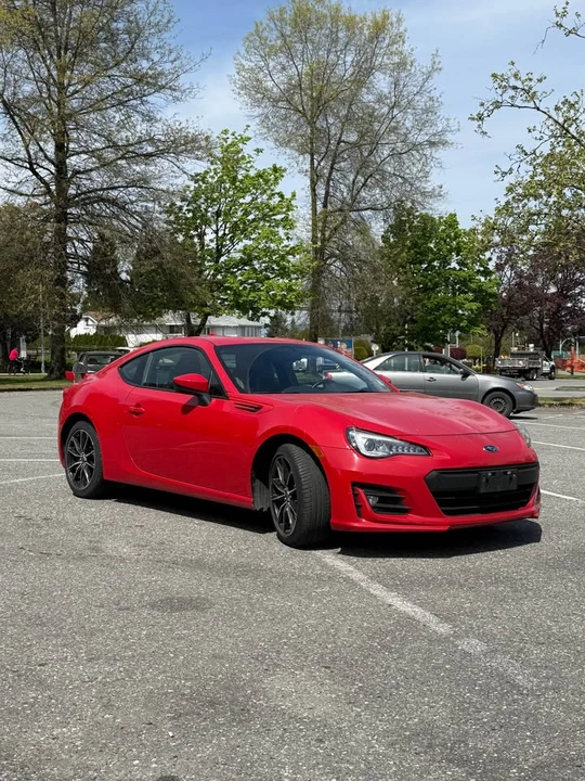 2020 Subaru BRZ 1st Gen - Image 3 of 13