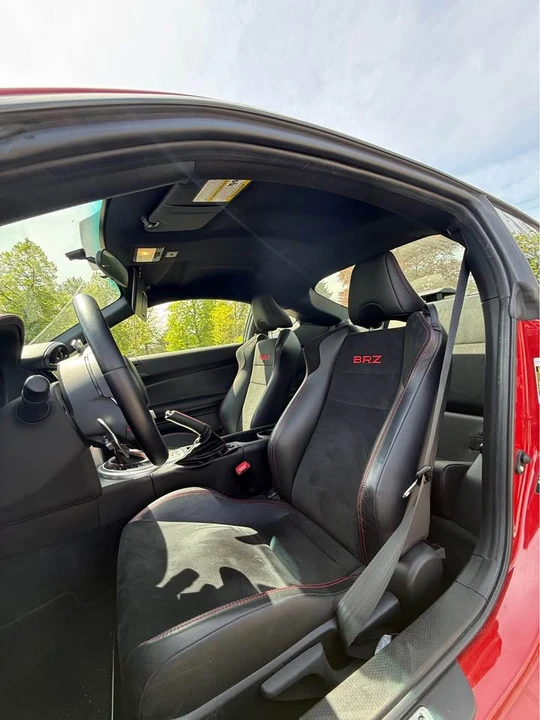 2020 Subaru BRZ 1st Gen - Image 11 of 13