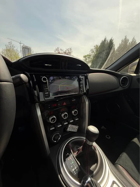 2020 Subaru BRZ 1st Gen - Image 13 of 13