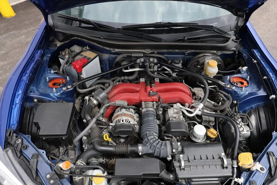 2020 Subaru BRZ 1st Gen - Image 16 of 16