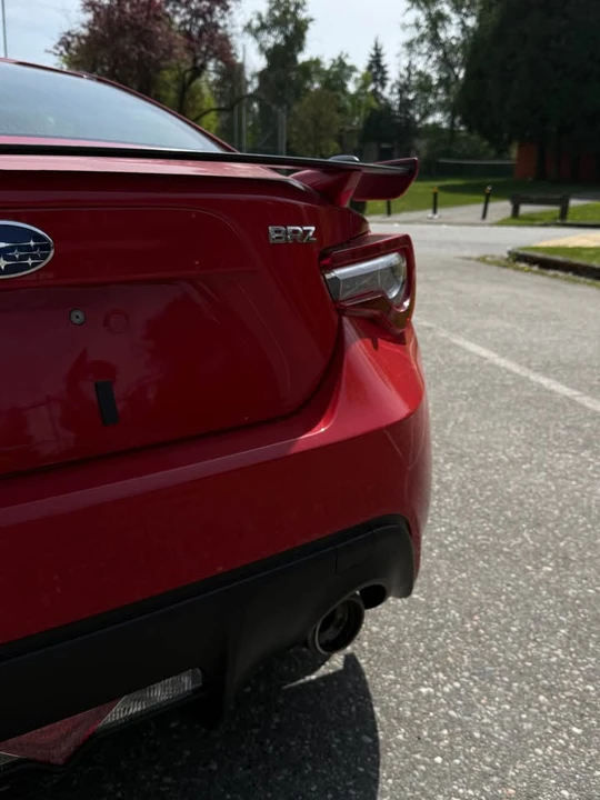 2020 Subaru BRZ 1st Gen - Image 6 of 13