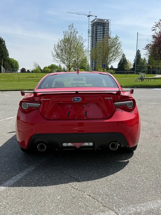 2020 Subaru BRZ 1st Gen - Image 5 of 13