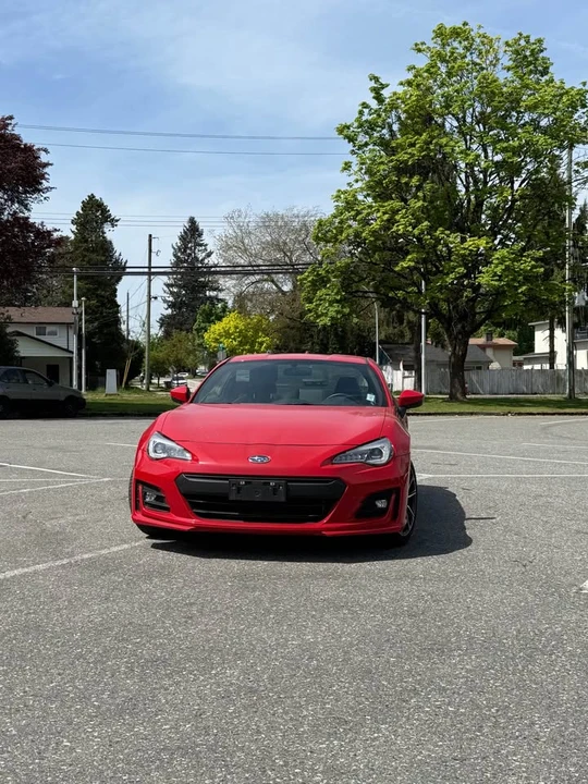 2020 Subaru BRZ 1st Gen - Image 2 of 13