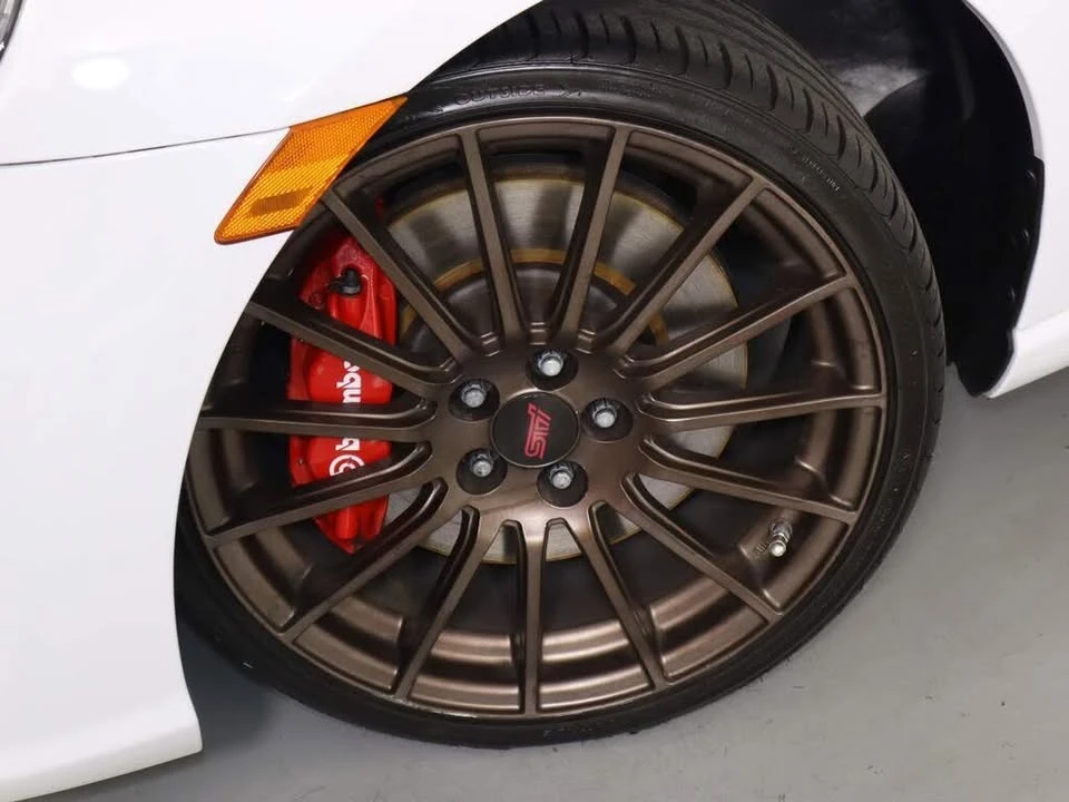 2020 Subaru BRZ 1st Gen - Image 7 of 17