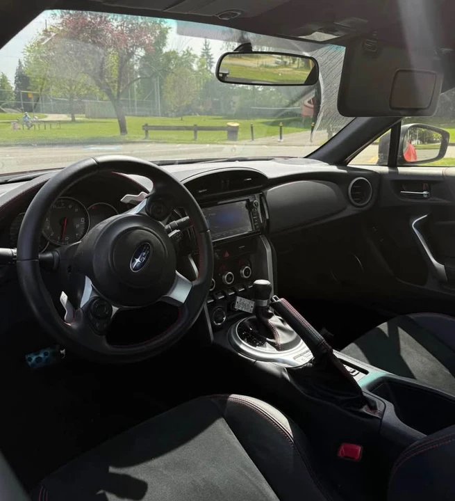 2020 Subaru BRZ 1st Gen - Image 3 of 5