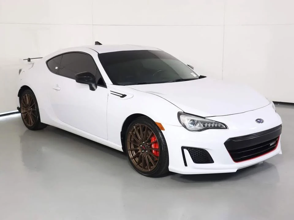 2020 Subaru BRZ 1st Gen - Image 5 of 17