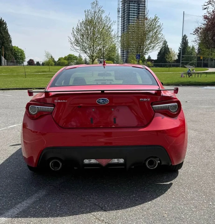 2020 Subaru BRZ 1st Gen - Image 2 of 5