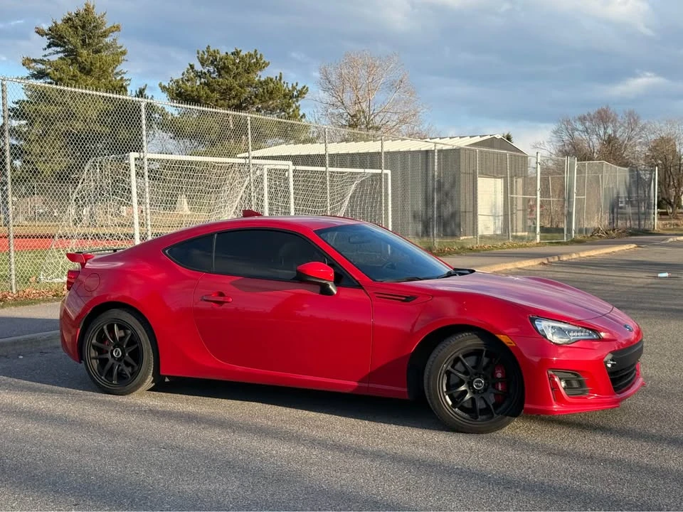 2020 Subaru BRZ 1st Gen - Image 2 of 6