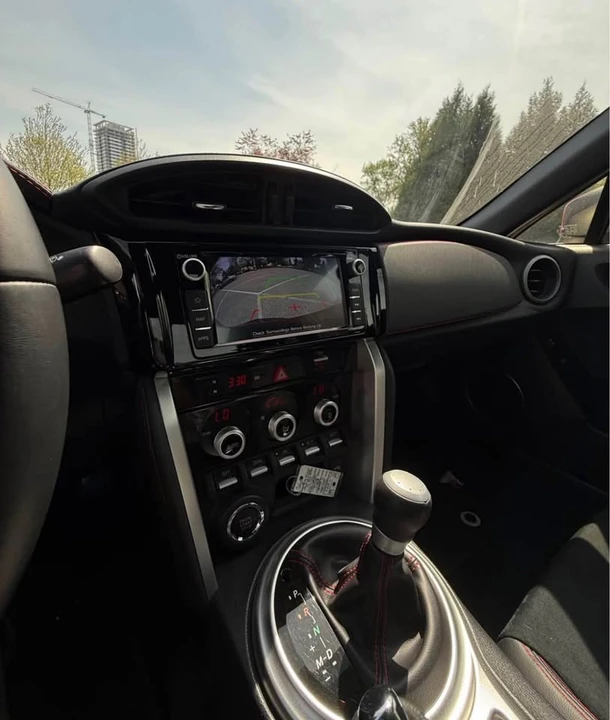 2020 Subaru BRZ 1st Gen - Image 5 of 5
