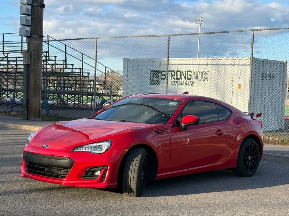2020 Subaru BRZ 1st Gen - Image 3 of 6