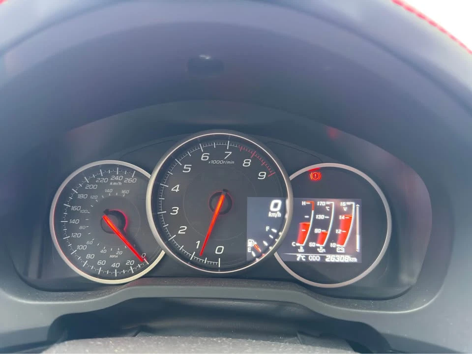 2020 Subaru BRZ 1st Gen - Image 6 of 6