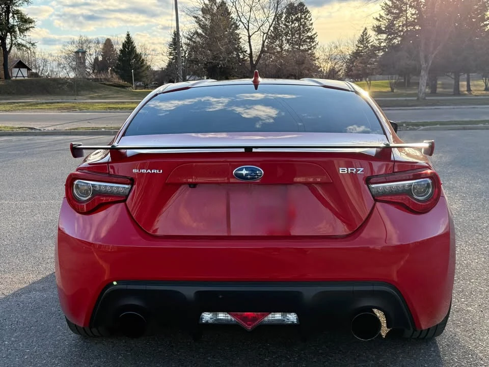 2020 Subaru BRZ 1st Gen - Image 5 of 6