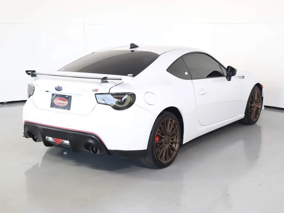 2020 Subaru BRZ 1st Gen - Image 4 of 17