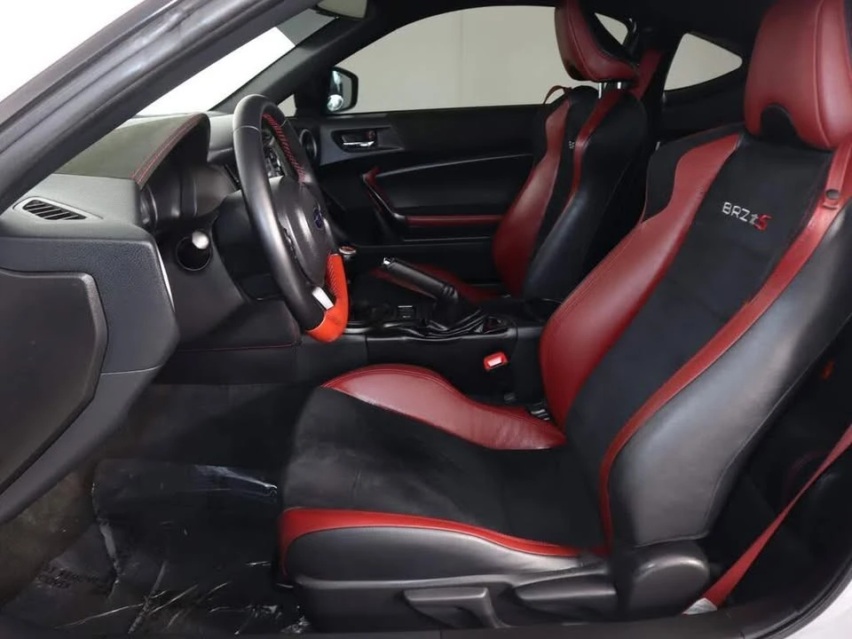 2020 Subaru BRZ 1st Gen - Image 13 of 17