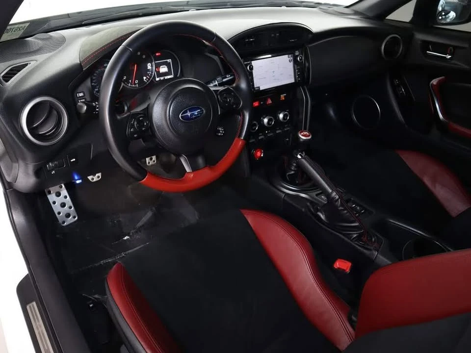 2020 Subaru BRZ 1st Gen - Image 8 of 17