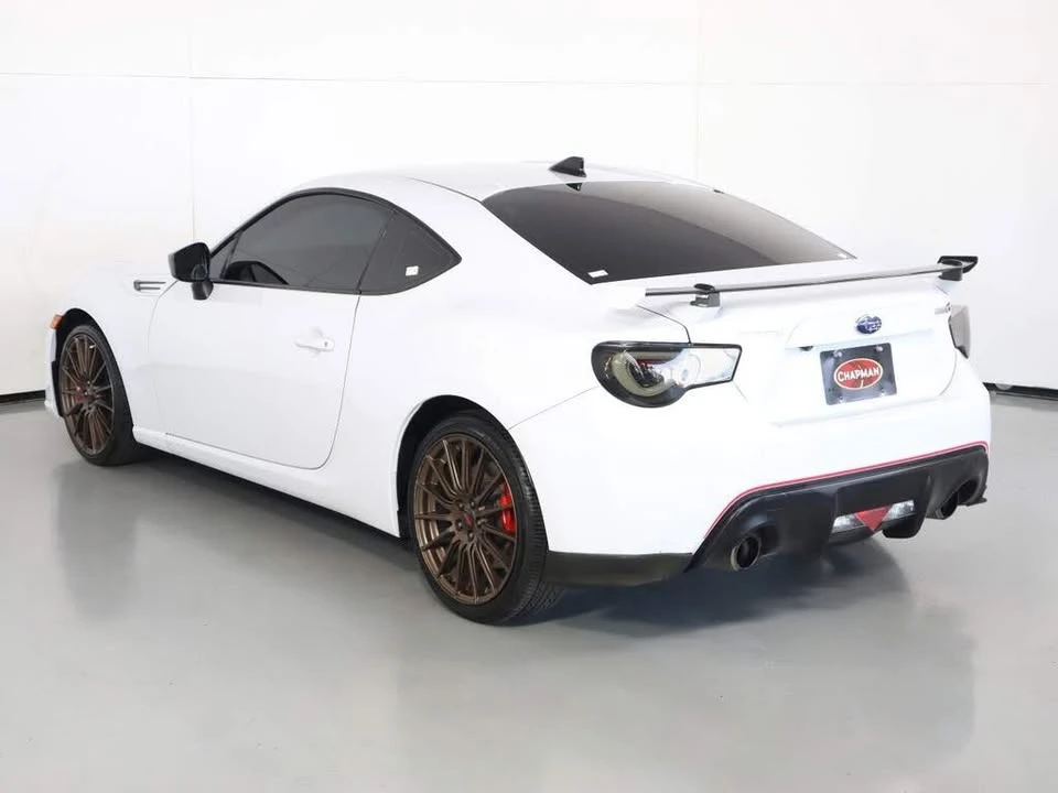 2020 Subaru BRZ 1st Gen - Image 2 of 17