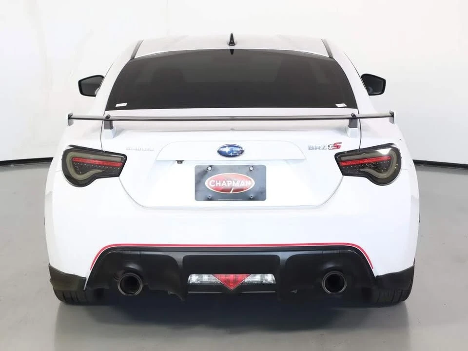 2020 Subaru BRZ 1st Gen - Image 3 of 17