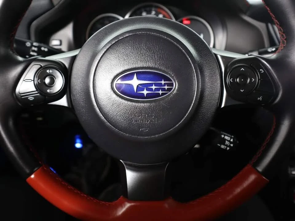 2020 Subaru BRZ 1st Gen - Image 12 of 17