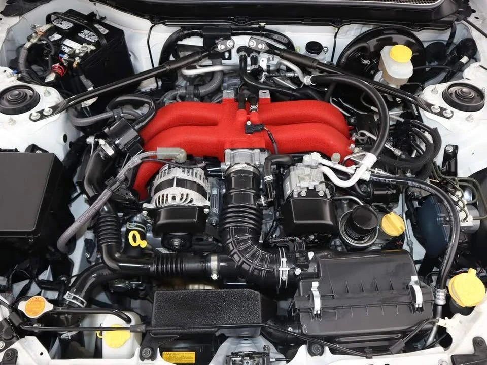 2020 Subaru BRZ 1st Gen - Image 17 of 17