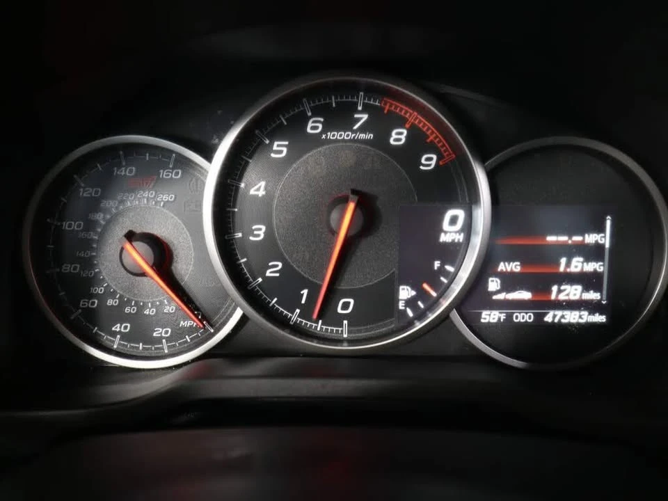 2020 Subaru BRZ 1st Gen - Image 9 of 17
