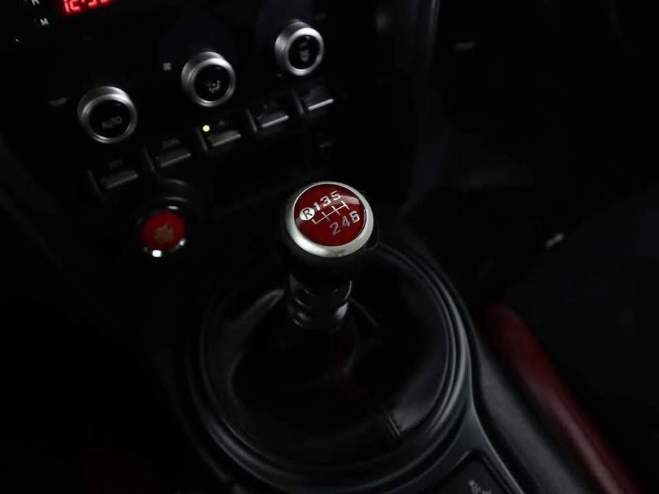 2020 Subaru BRZ 1st Gen - Image 10 of 17