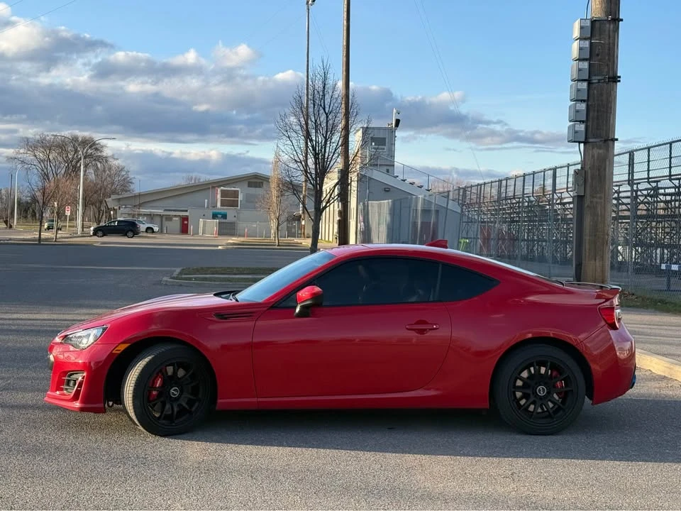 2020 Subaru BRZ 1st Gen - Image 4 of 6