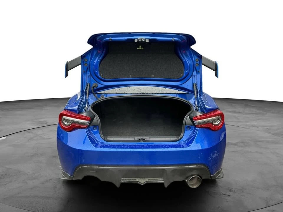 2020 Subaru BRZ 1st Gen - Image 5 of 13
