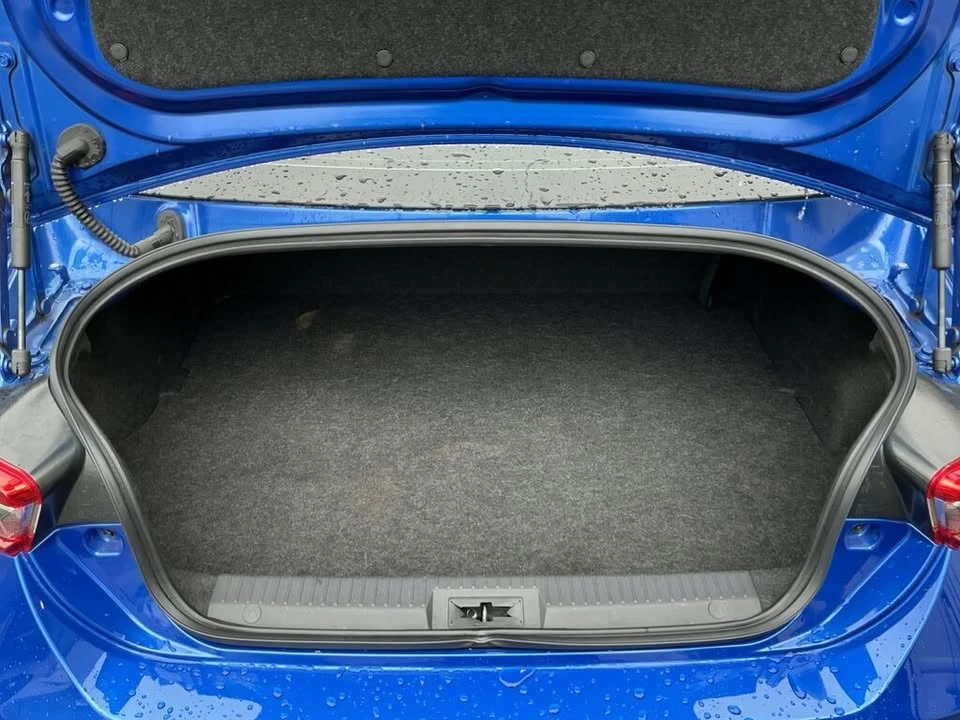 2020 Subaru BRZ 1st Gen - Image 6 of 13