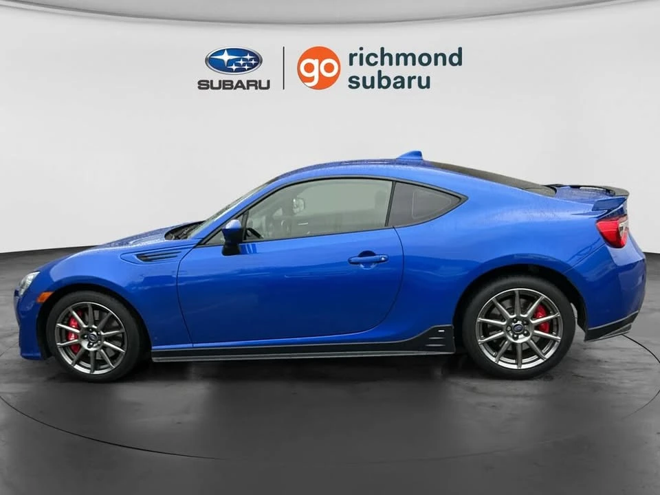 2020 Subaru BRZ 1st Gen - Image 3 of 13