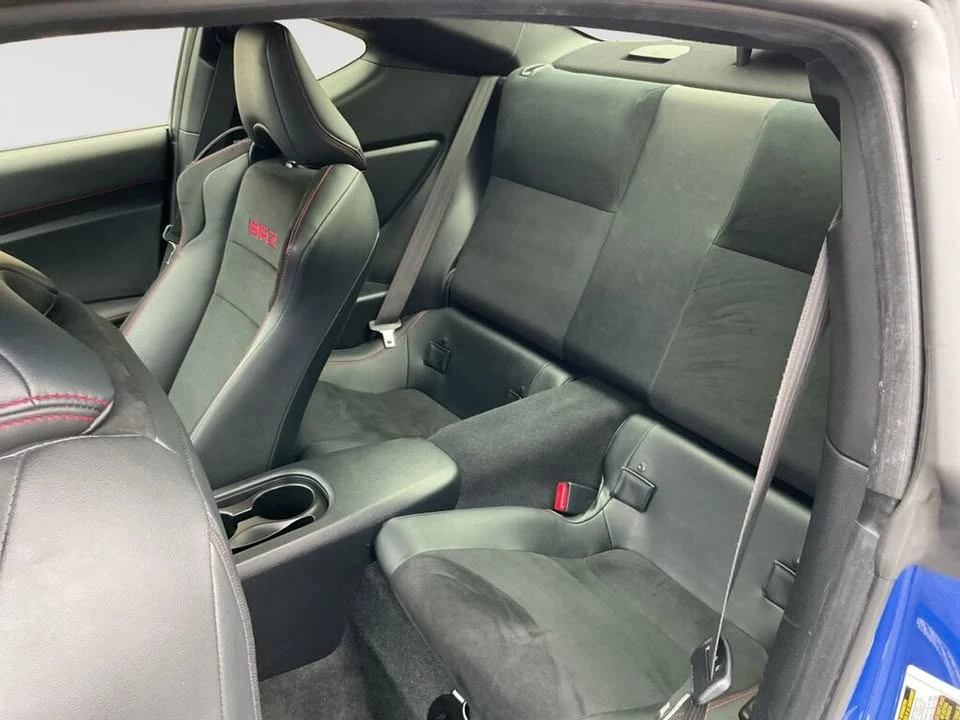 2020 Subaru BRZ 1st Gen - Image 13 of 13