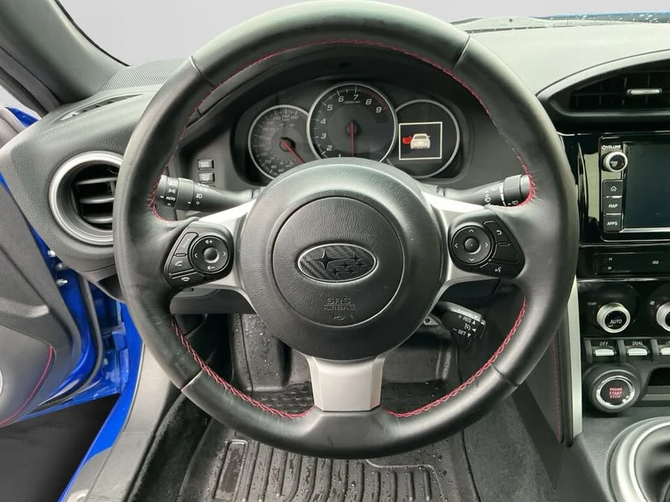 2020 Subaru BRZ 1st Gen - Image 8 of 13