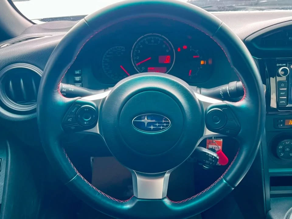 2020 Subaru BRZ 1st Gen - Image 13 of 20
