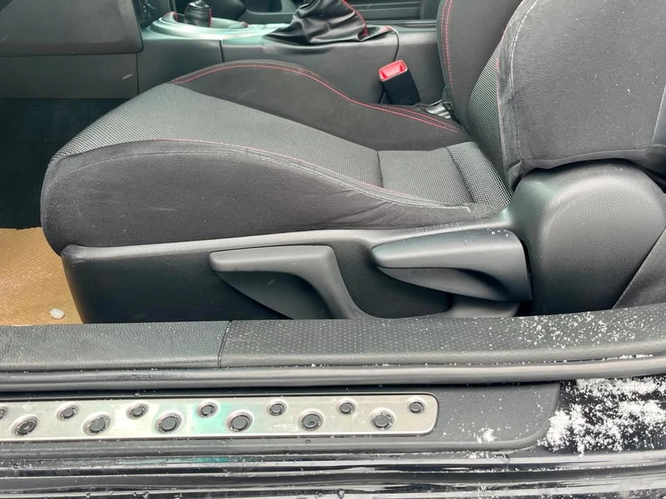2020 Subaru BRZ 1st Gen - Image 10 of 20