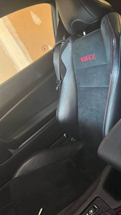 2020 Subaru BRZ 1st Gen - Image 9 of 11
