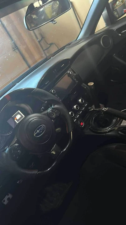 2020 Subaru BRZ 1st Gen - Image 7 of 11