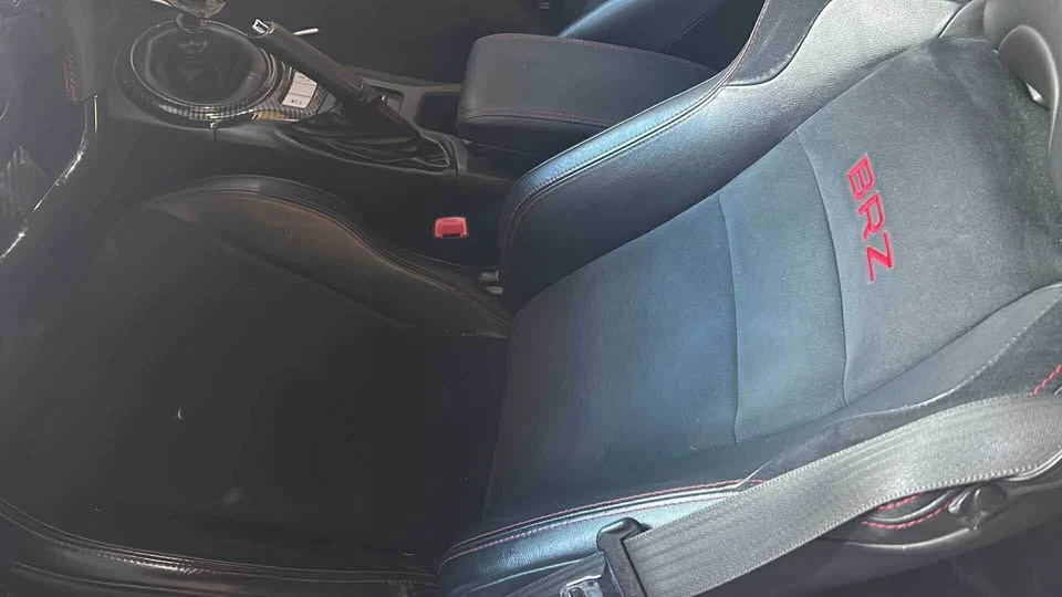 2020 Subaru BRZ 1st Gen - Image 8 of 11