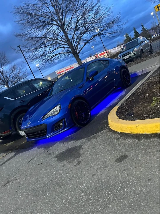 2020 Subaru BRZ 1st Gen - Image 3 of 11