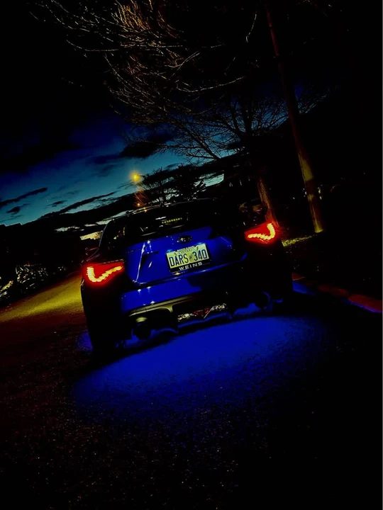 2020 Subaru BRZ 1st Gen - Image 2 of 11