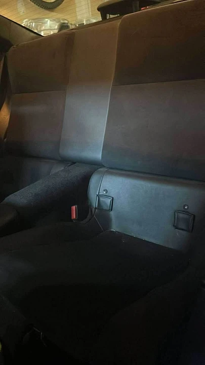 2020 Subaru BRZ 1st Gen - Image 10 of 11