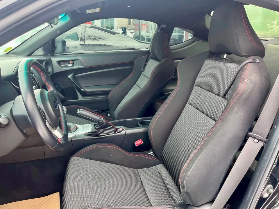 2020 Subaru BRZ 1st Gen - Image 11 of 20