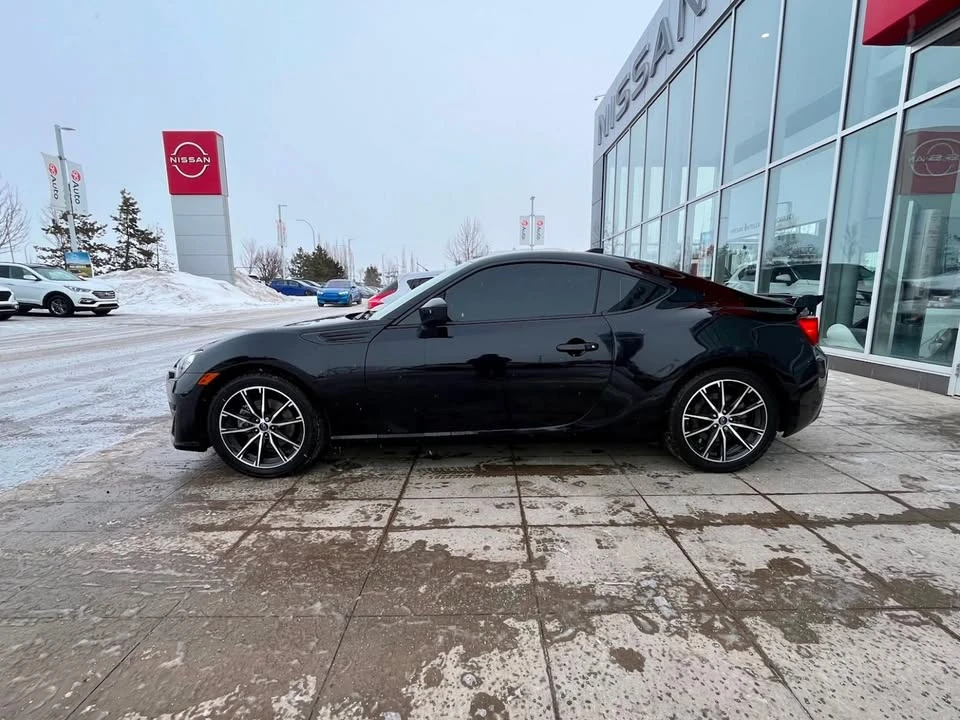 2020 Subaru BRZ 1st Gen - Image 8 of 20