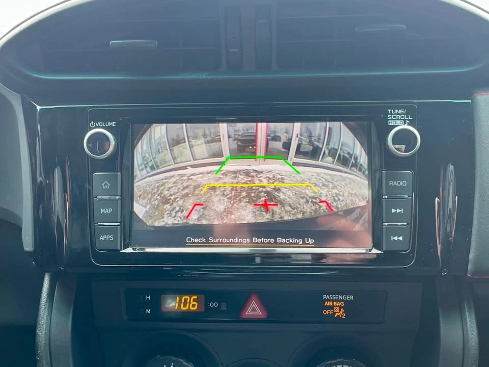 2020 Subaru BRZ 1st Gen - Image 16 of 20