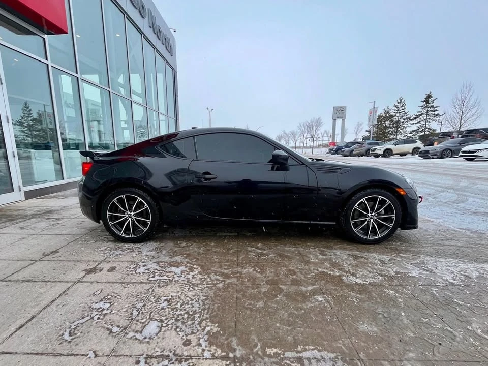 2020 Subaru BRZ 1st Gen - Image 4 of 20