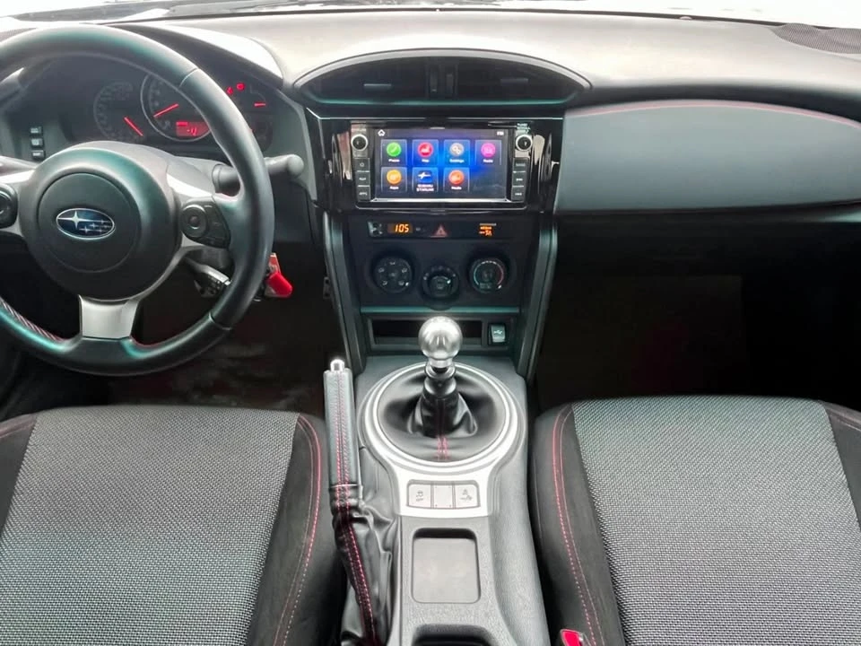 2020 Subaru BRZ 1st Gen - Image 15 of 20