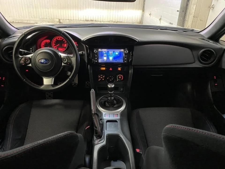 2020 Subaru BRZ 1st Gen - Image 13 of 19